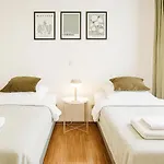 Airport Messe Hotel Düsseldorf