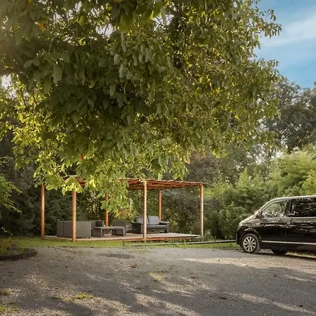 酒店 Airport Messe