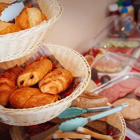 Hotel Airport Messe Düsseldorf