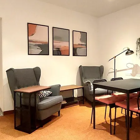 Hotel Airport Messe 3*