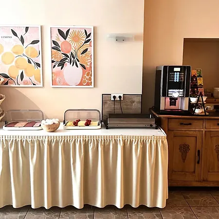 Otel Airport Messe 3*