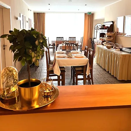 Airport Messe 杜塞尔多夫