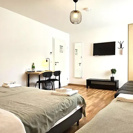 Airport Messe 3* 杜塞尔多夫