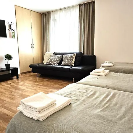 Airport Messe Düsseldorf