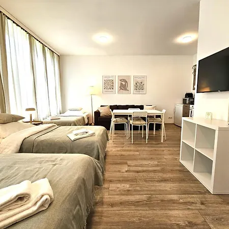 Airport Messe Hotel