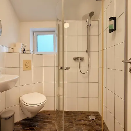 Hotel Airport Messe Düsseldorf