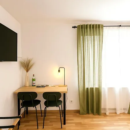 Airport Messe 3* Düsseldorf