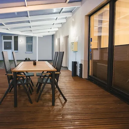 Airport Messe Hotel Düsseldorf