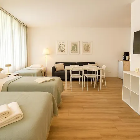 Hotel Airport Messe Düsseldorf