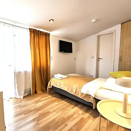 Hotel Airport Messe Düsseldorf