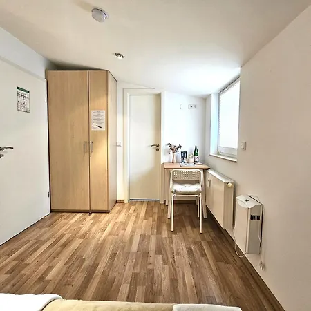 Airport Messe Hotel Düsseldorf