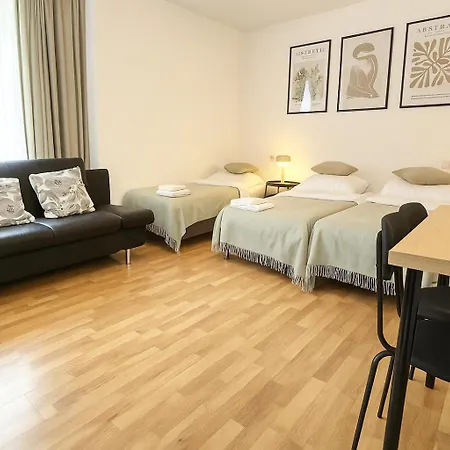 Airport Messe Hotel