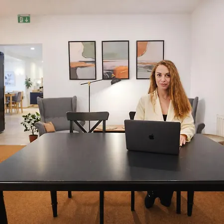 ホテル Airport Messe 3*