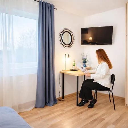 Airport Messe ホテル デュッセルドルフ