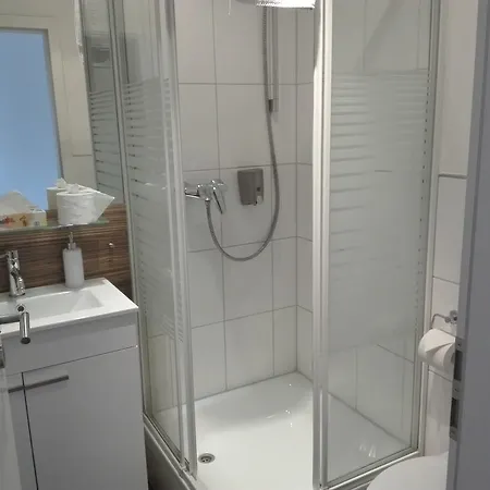 Hotell Airport Messe 3*