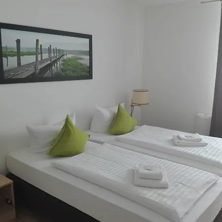 Airport Messe 3* Düsseldorf