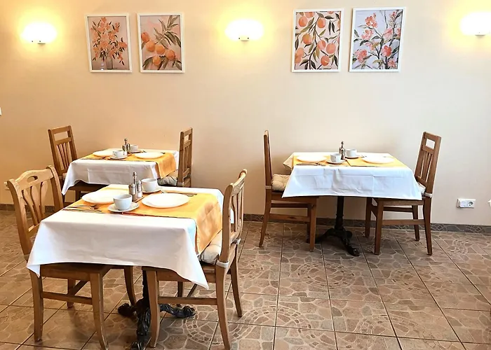 ホテル Airport Messe