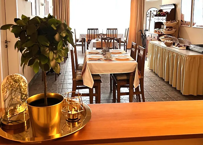 Airport Messe Ντίσελντορφ