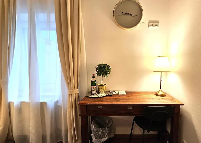 Airport Messe 3* デュッセルドルフ