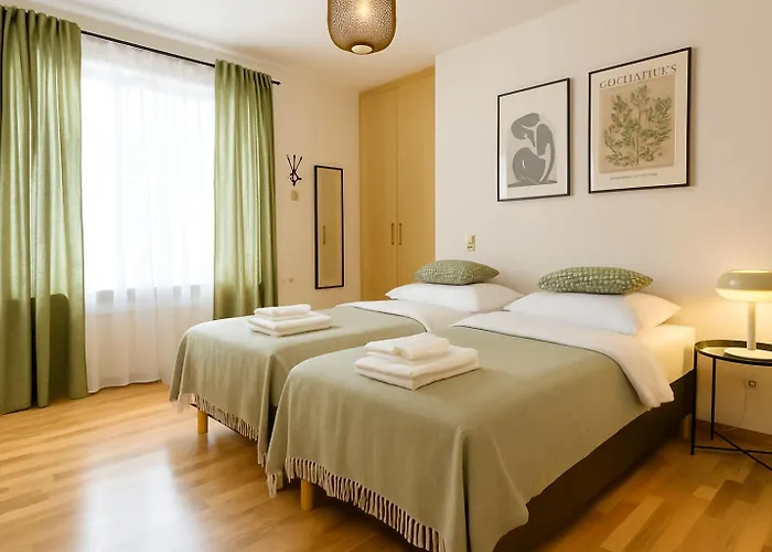 Airport Messe 3* Ντίσελντορφ