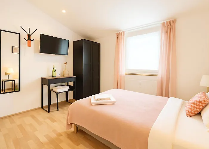 Airport Messe デュッセルドルフ