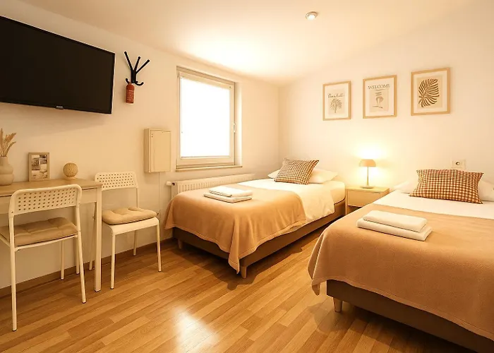 Airport Messe 3* 뒤셀도르프