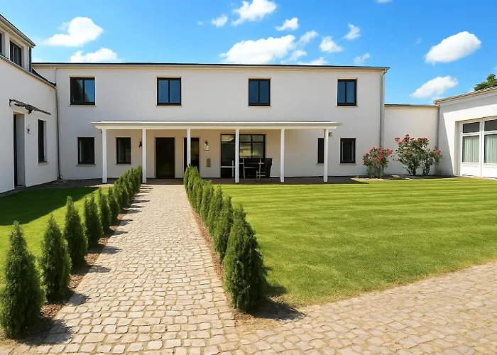 Airport Messe 3* Ντίσελντορφ