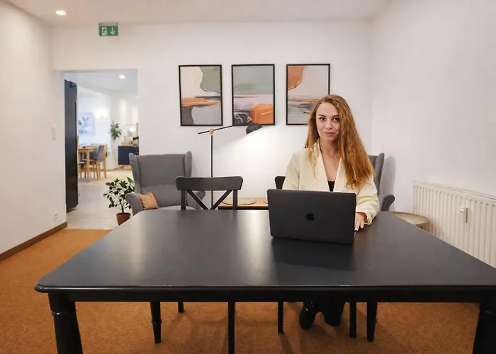 ホテル Airport Messe 3*