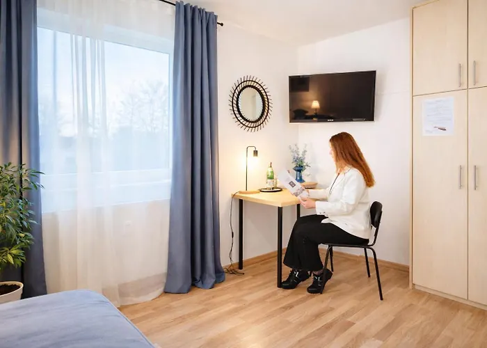 Airport Messe ホテル デュッセルドルフ