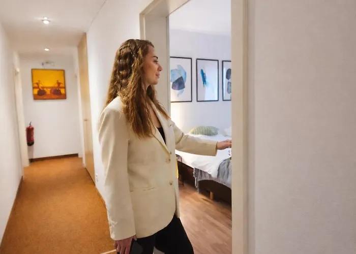 Airport Messe ホテル デュッセルドルフ