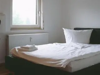 Ξενοδοχείο Airport Messe 3*