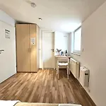 Airport Messe Szálloda Düsseldorf