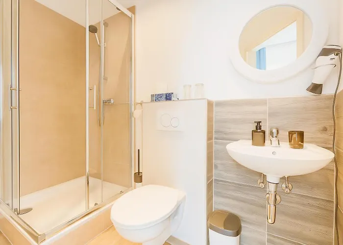 Szálloda Airport Messe