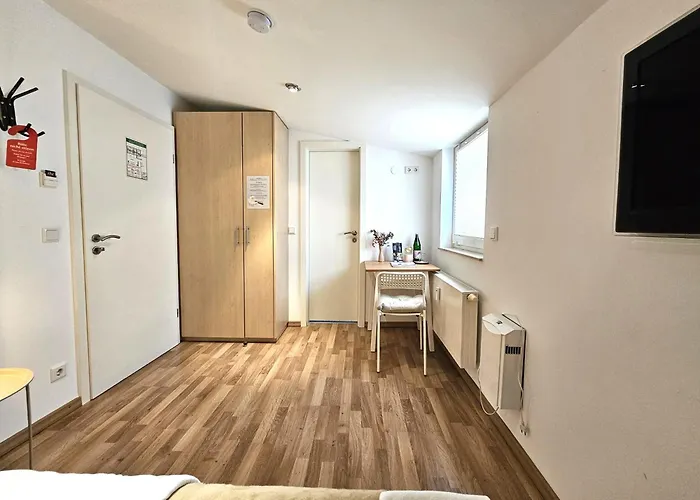 Airport Messe Szálloda Düsseldorf