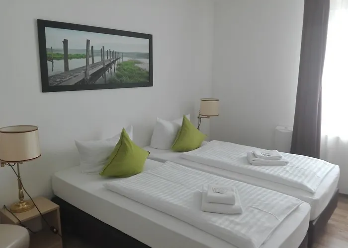 Airport Messe 3* Дюссельдорф
