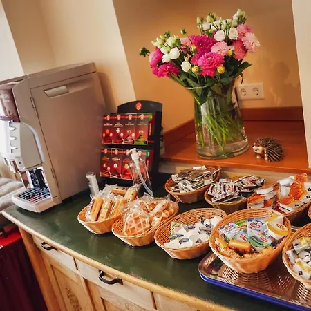 Airport Messe Düsseldorf