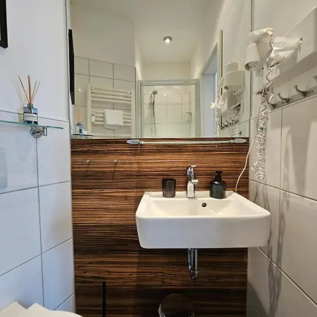 Airport Messe Düsseldorf