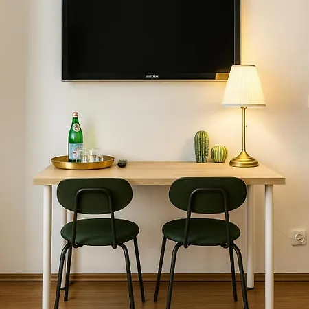 Airport Messe Hotel 3*