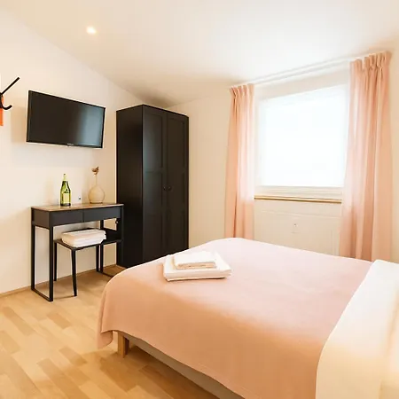 Airport Messe דיסלדורף