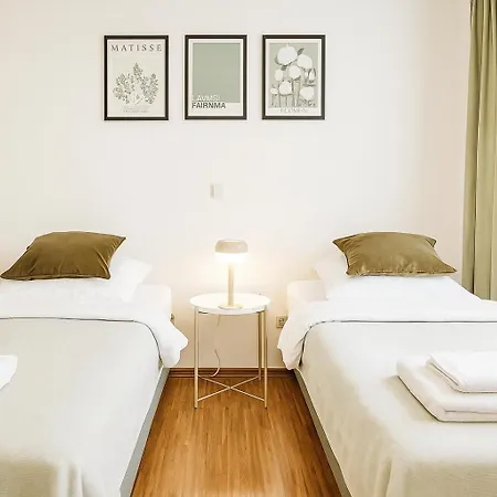 Airport Messe Hotel Düsseldorf