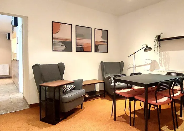 Otel Airport Messe 3*