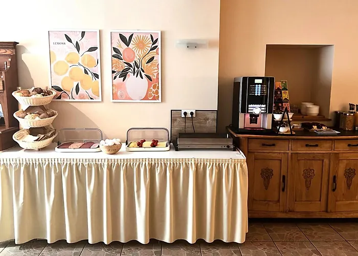 Otel Airport Messe 3*