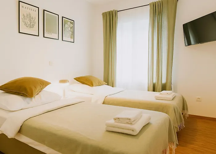 Otel Airport Messe Düsseldorf