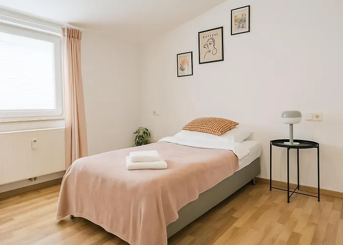 Airport Messe Düsseldorf